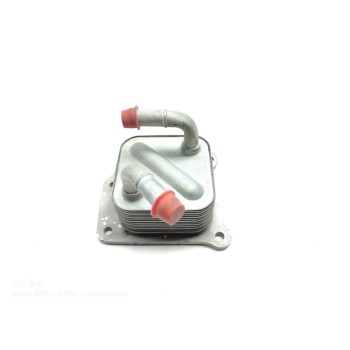Recambio de enfriador aceite motor para nissan x-trail (t32) acenta referencia OEM IAM 213051KC0D  