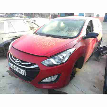 HYUNDAI I30 (GD)