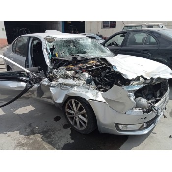 skoda octavia lim. (5e3) del año 2015