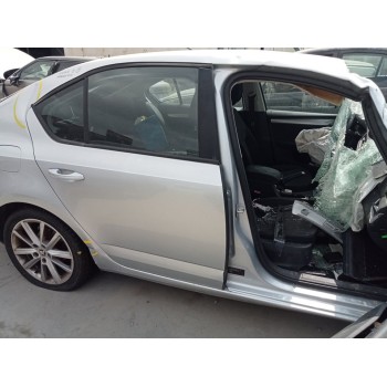 skoda octavia lim. (5e3) del año 2015