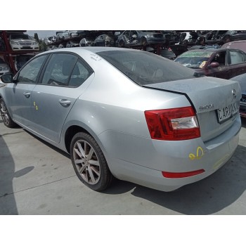 skoda octavia lim. (5e3) del año 2015