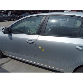 skoda octavia lim. (5e3) del año 2015