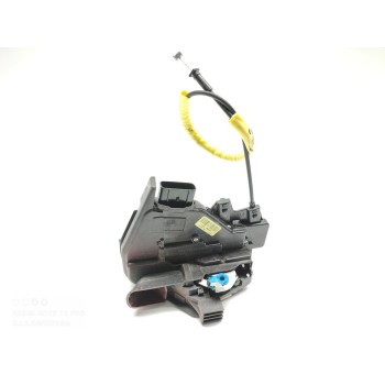 Recambio de cerradura puerta delantera derecha para kia stonic (ybcuv) drive referencia OEM IAM 81320H8050  