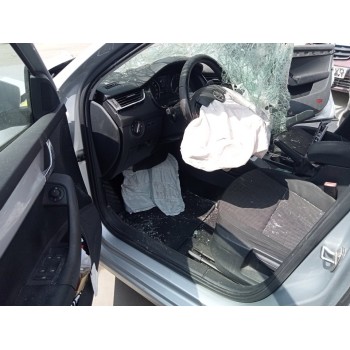 skoda octavia lim. (5e3) del año 2015