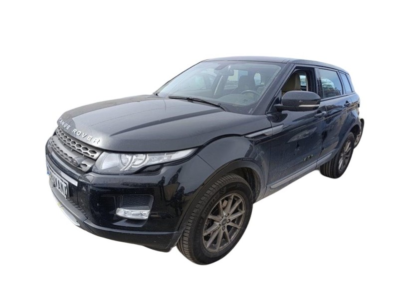 LAND ROVER RANGE ROVER EVOQUE (L538)