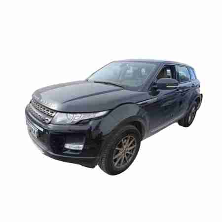 LAND ROVER RANGE ROVER EVOQUE (L538)