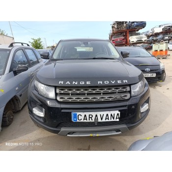 land rover range rover evoque (l538) del año 2013