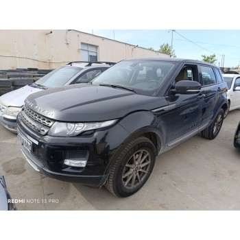 land rover range rover evoque (l538) del año 2013