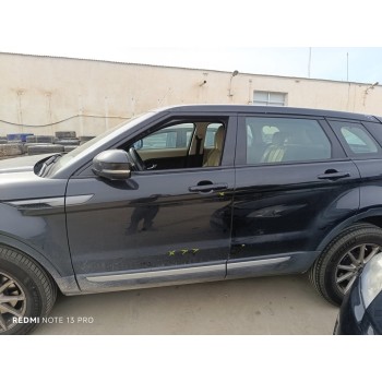 land rover range rover evoque (l538) del año 2013