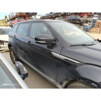 land rover range rover evoque (l538) del año 2013