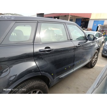 land rover range rover evoque (l538) del año 2013