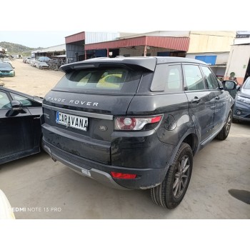 land rover range rover evoque (l538) del año 2013