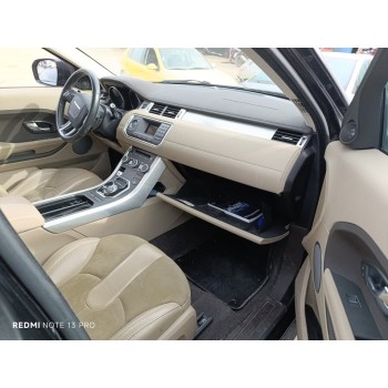 land rover range rover evoque (l538) del año 2013