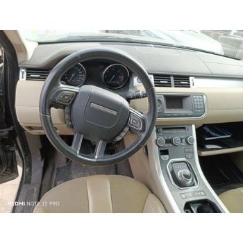 land rover range rover evoque (l538) del año 2013