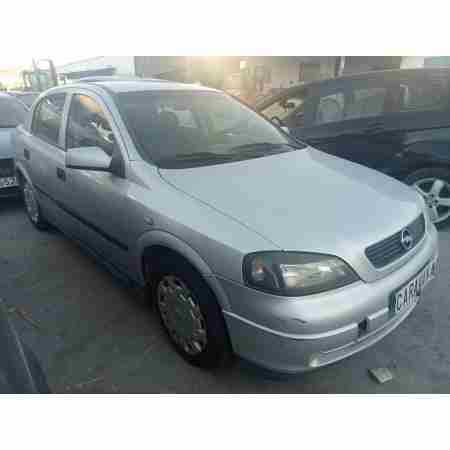 OPEL ASTRA G BERLINA