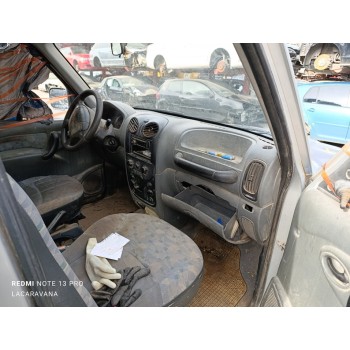 mahindra goa del año 2006