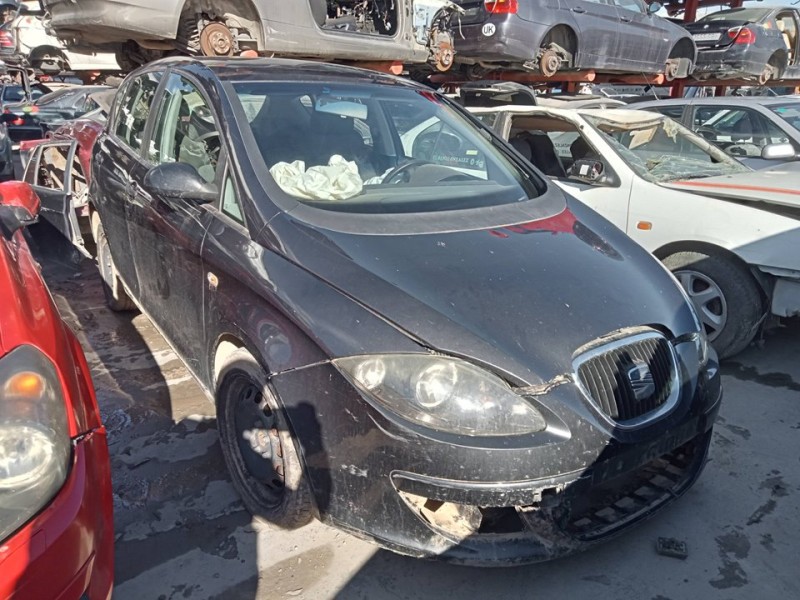 SEAT ALTEA (5P1)