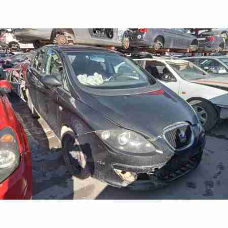 SEAT ALTEA (5P1)
