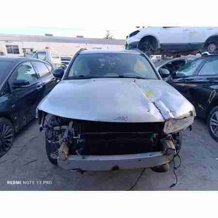 CHRYSLER JEEP COMPASS