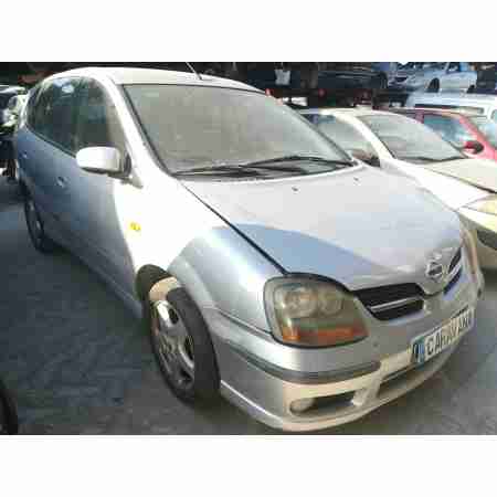 NISSAN ALMERA TINO (V10M)
