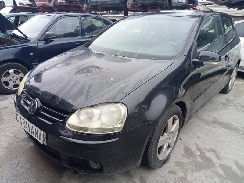 VOLKSWAGEN GOLF V BERLINA (1K1)