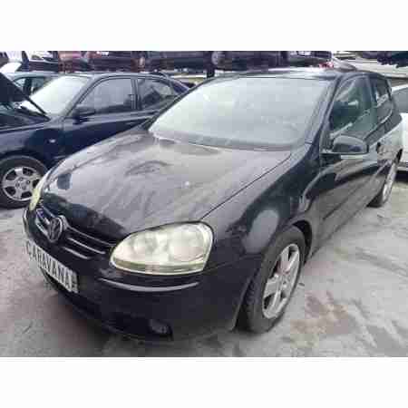 VOLKSWAGEN GOLF V BERLINA (1K1)
