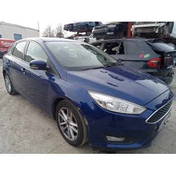 ford focus lim. del año 2015