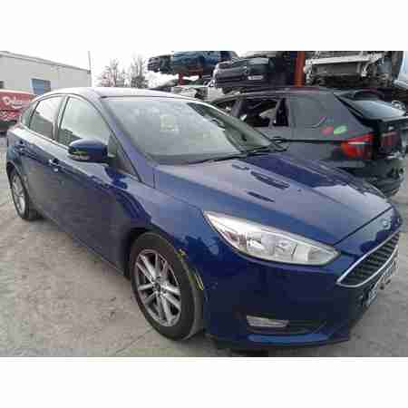 FORD FOCUS LIM.