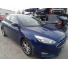 ford focus lim. del año 2015