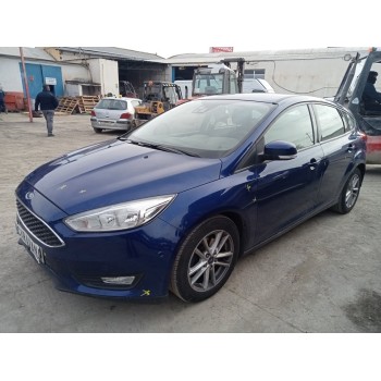 ford focus lim. del año 2015