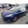 ford focus lim. del año 2015