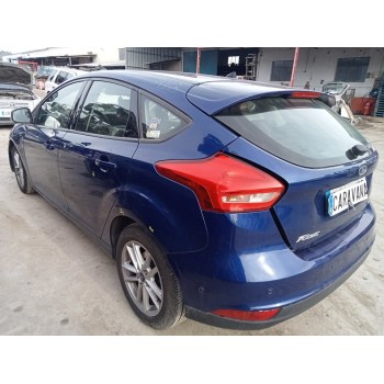 ford focus lim. del año 2015