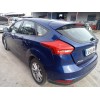 ford focus lim. del año 2015