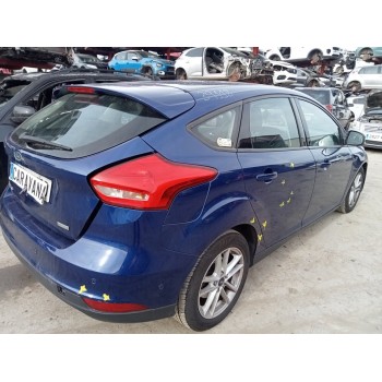 ford focus lim. del año 2015