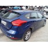 ford focus lim. del año 2015