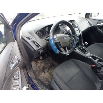 ford focus lim. del año 2015