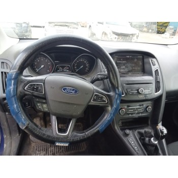 ford focus lim. del año 2015
