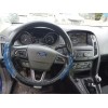 ford focus lim. del año 2015