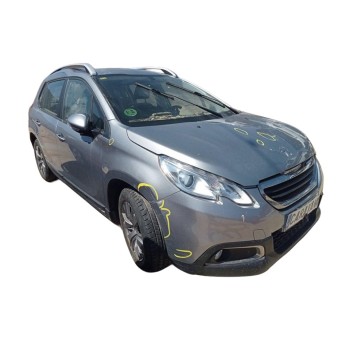 peugeot 2008 i (cu_) del año 2016