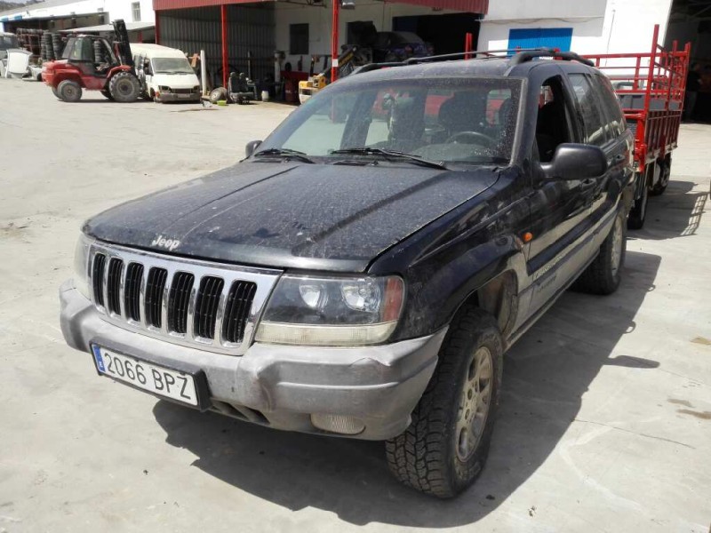 JEEP GR.CHEROKEE (WJ/WG)