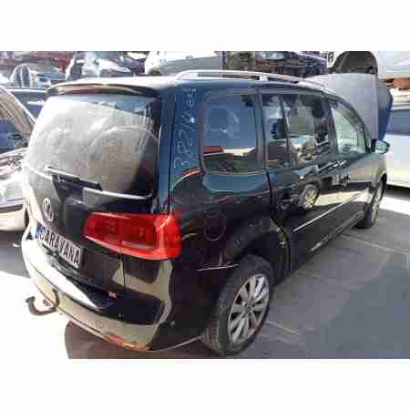 VOLKSWAGEN TOURAN (1T3)