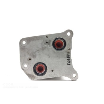Recambio de enfriador aceite motor para nissan x-trail (t32) acenta referencia OEM IAM 213051KC0D  