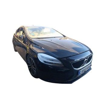 volvo v40 hatchback (525) del año 2019