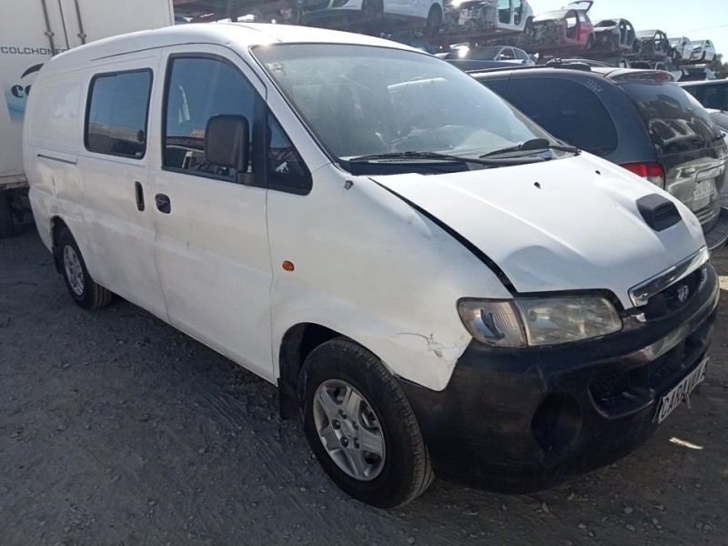 HYUNDAI H 1