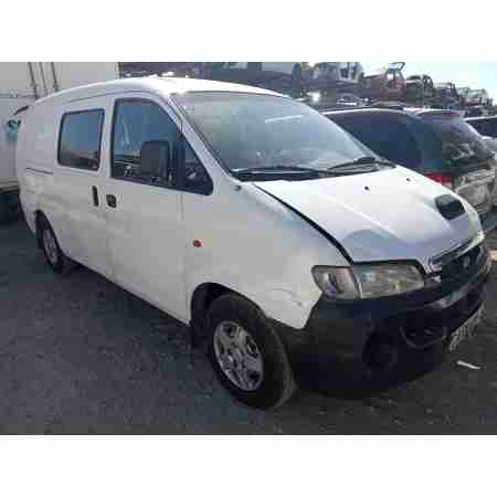 HYUNDAI H 1