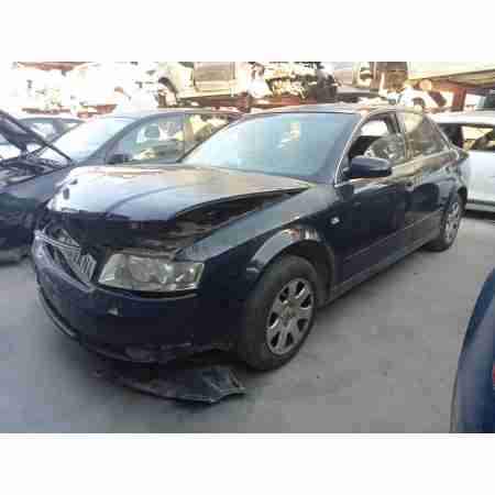 AUDI A4 BERLINA (8E)