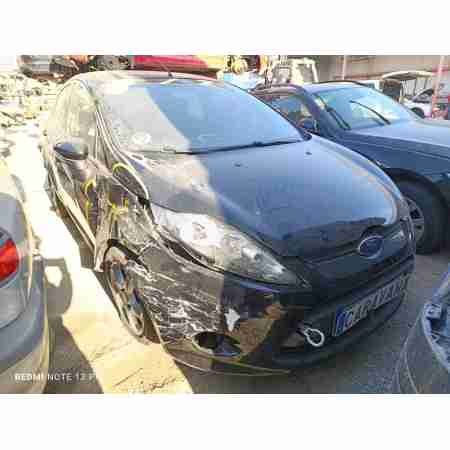 FORD FIESTA (CB1)