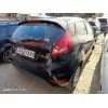 ford fiesta (cb1) del año 2010