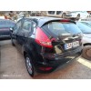 ford fiesta (cb1) del año 2010