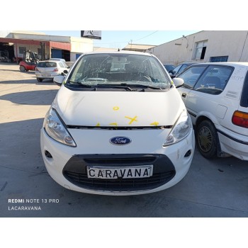 ford ka (ccu) del año 2014